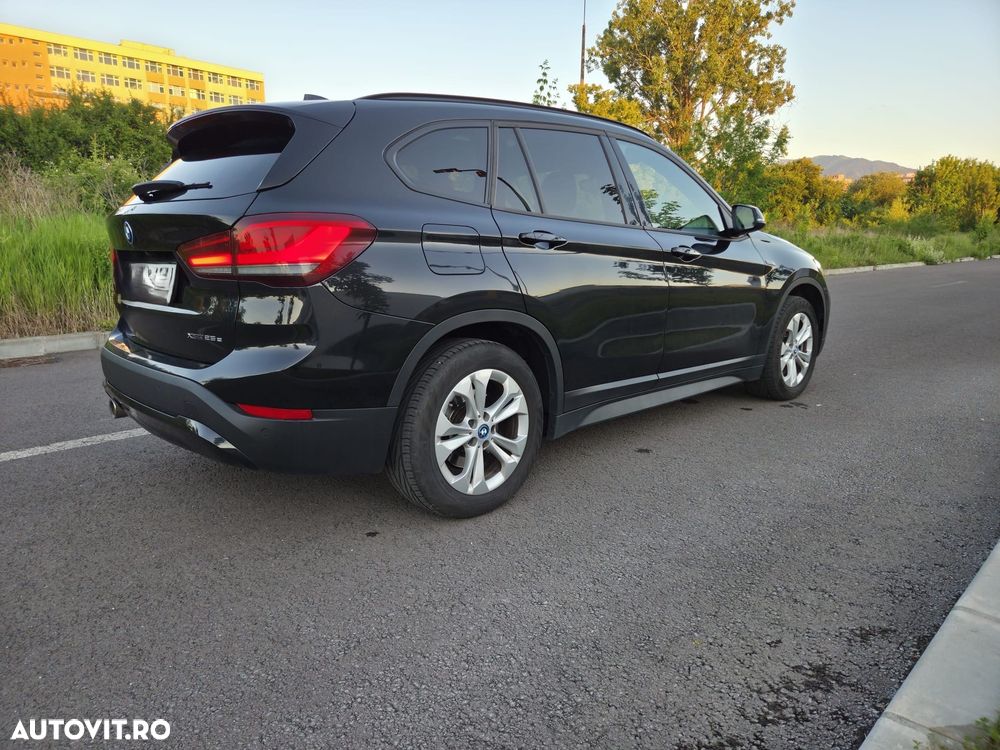 BMW X1 - 13