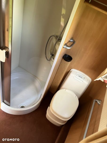 SWIFT Lifestyle 520 SE - 23