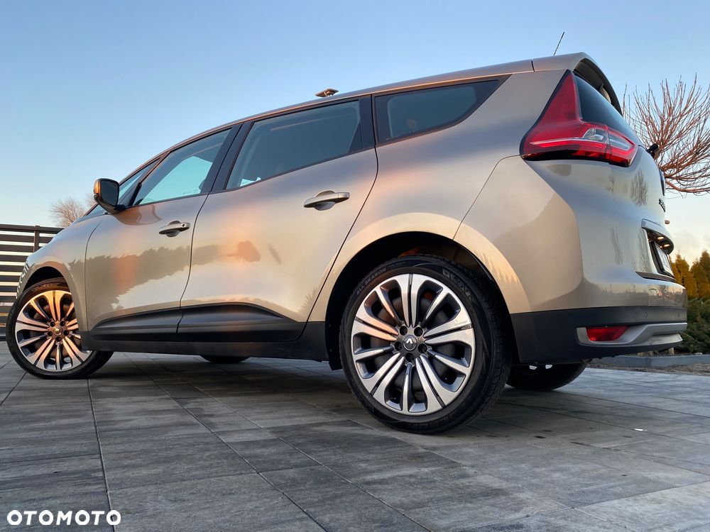 Renault Grand Scenic - 4