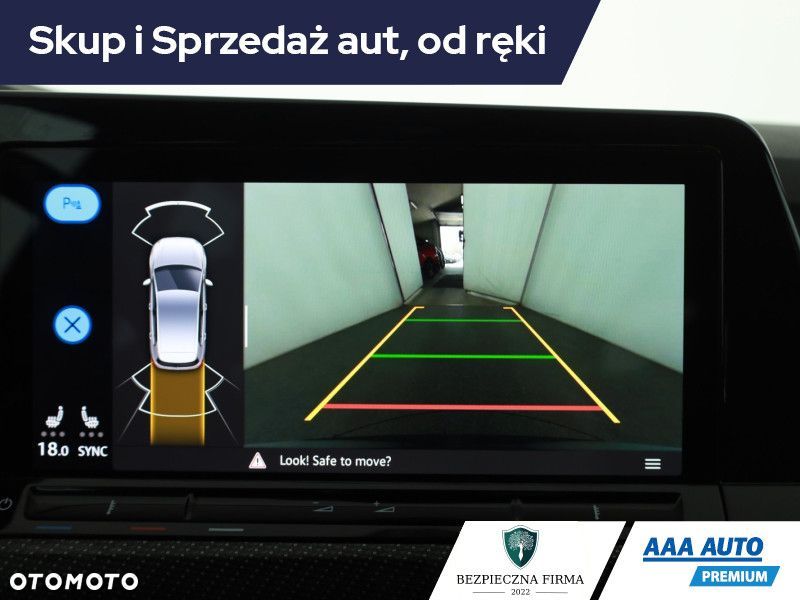 Volkswagen Golf - 16