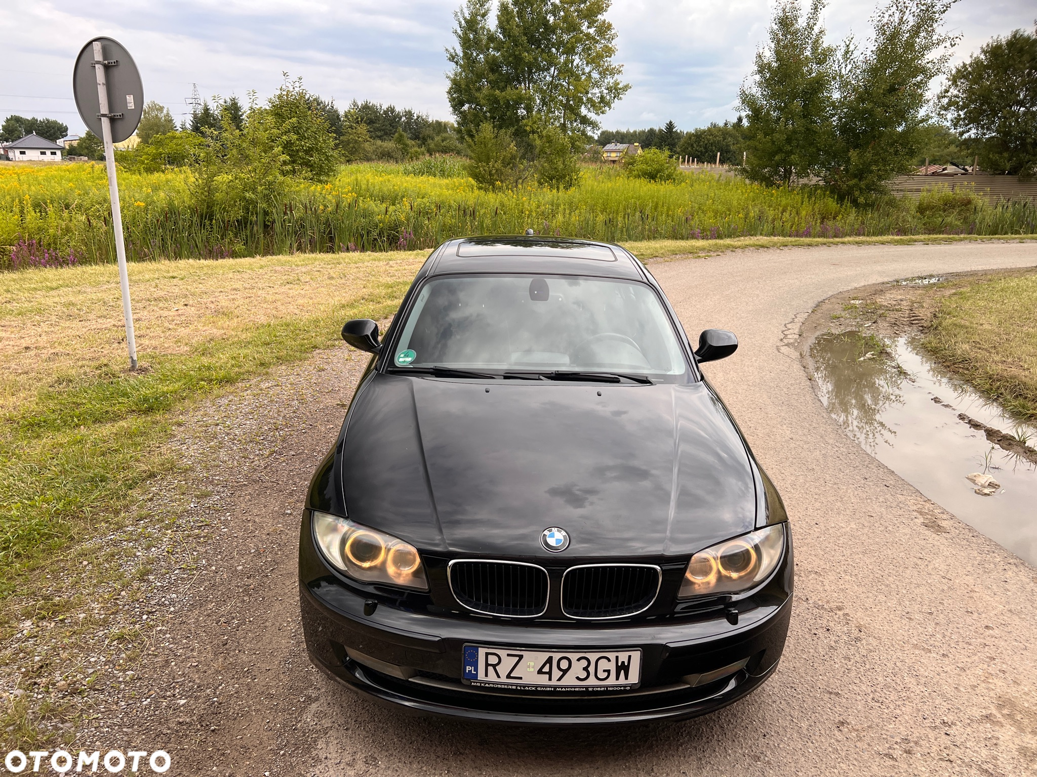 BMW Seria 1 123d DPF - 30