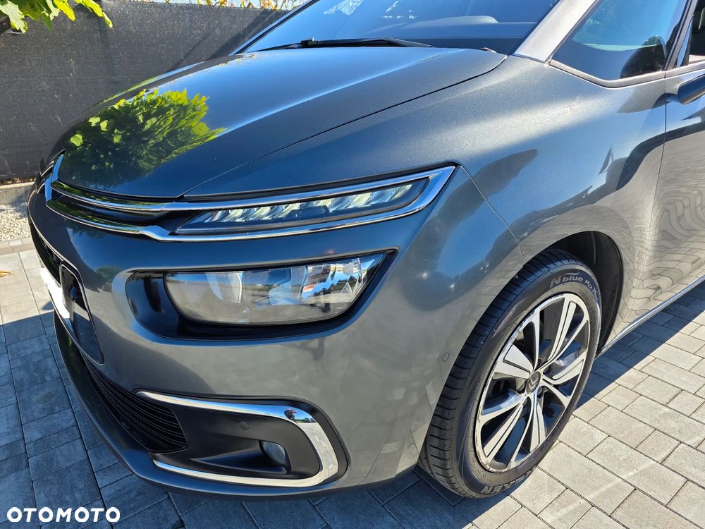 Citroën C4 Grand Picasso BlueHDi 150 Stop&Start SHINE - 16