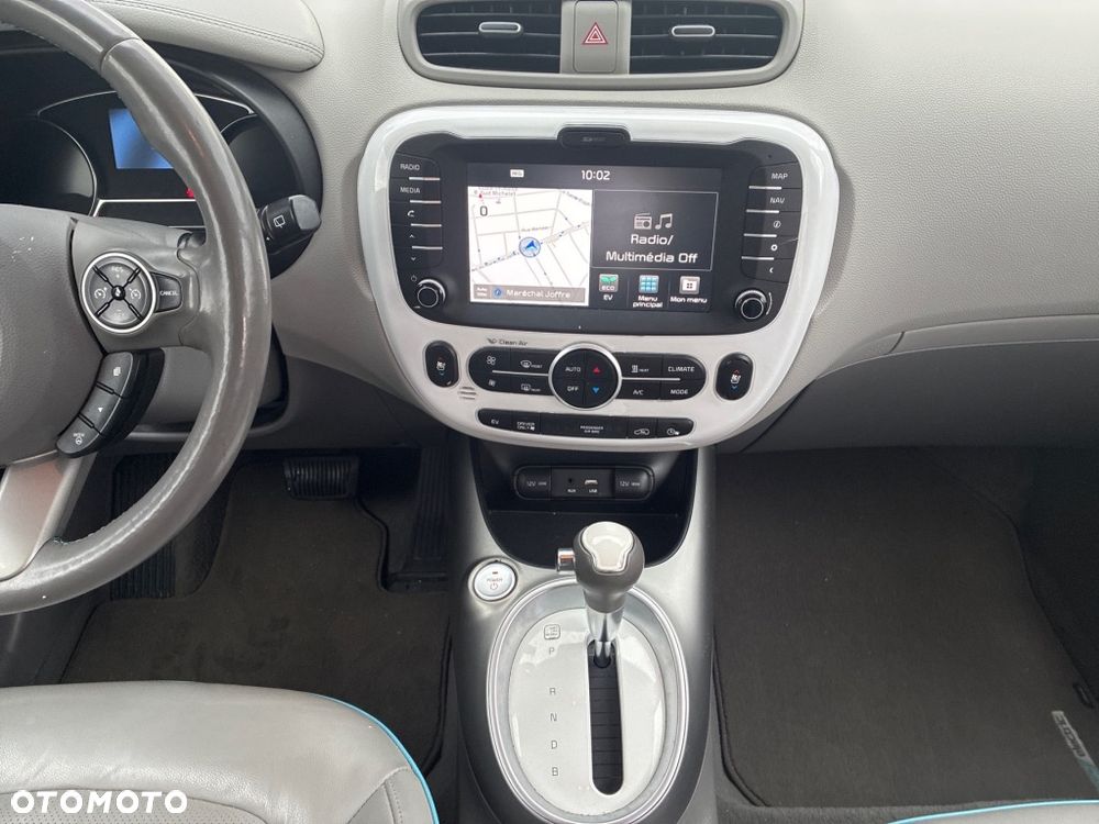 Kia Soul - 11