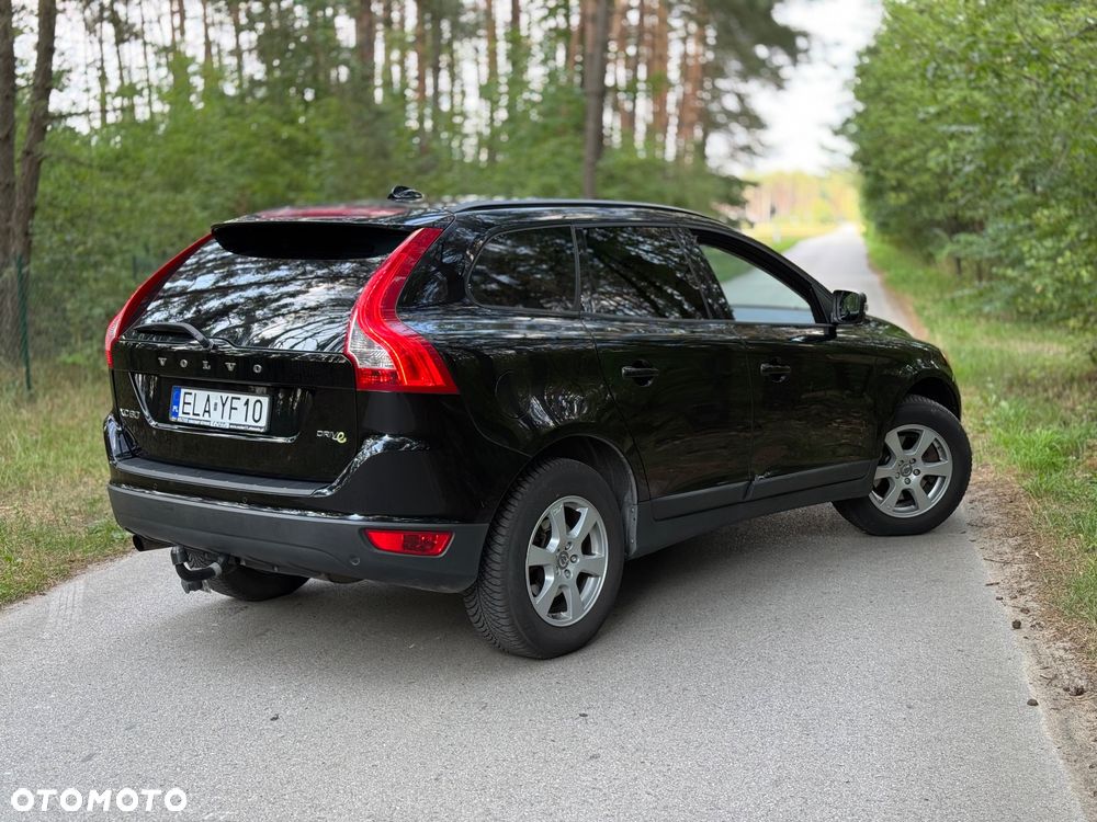 Volvo XC 60 D4 Kinetic - 13