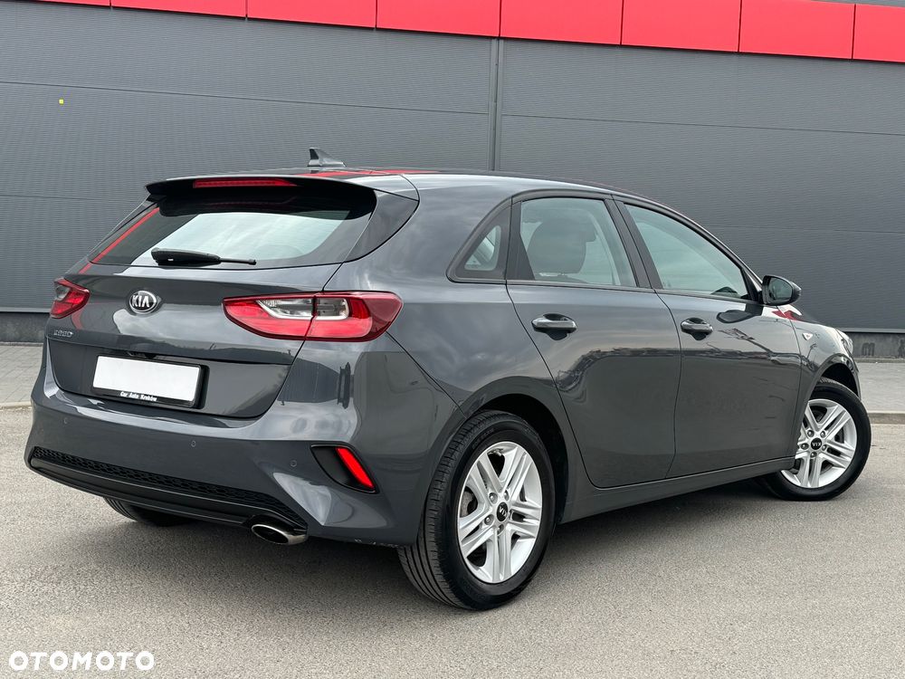 Kia Ceed 1.4 S - 3