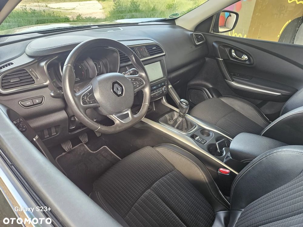 Renault Kadjar Energy TCe 165 Bose Edition - 11