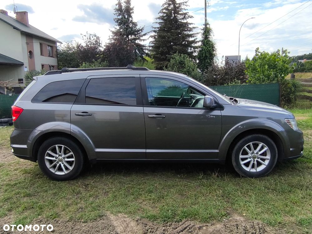 Dodge Journey - 3