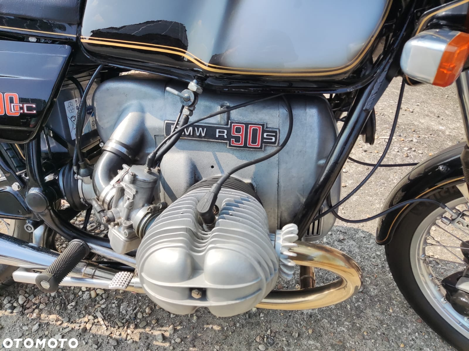 BMW R - 14
