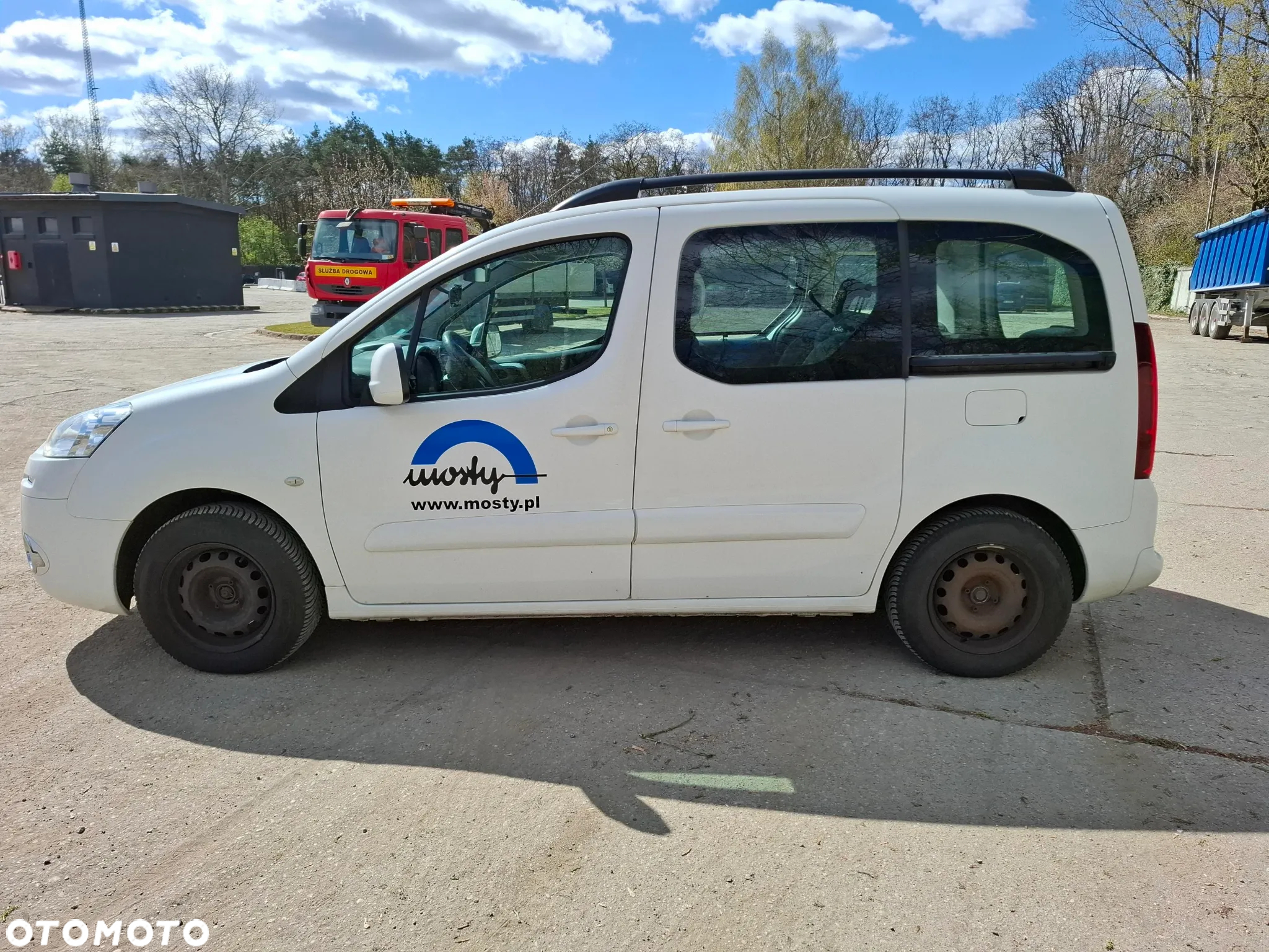 Peugeot Partner 1.6 HDi Active - 7
