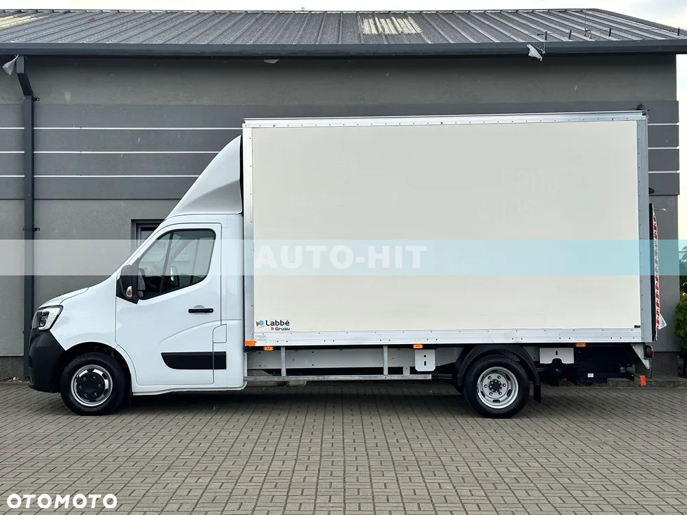 Renault Master - 8