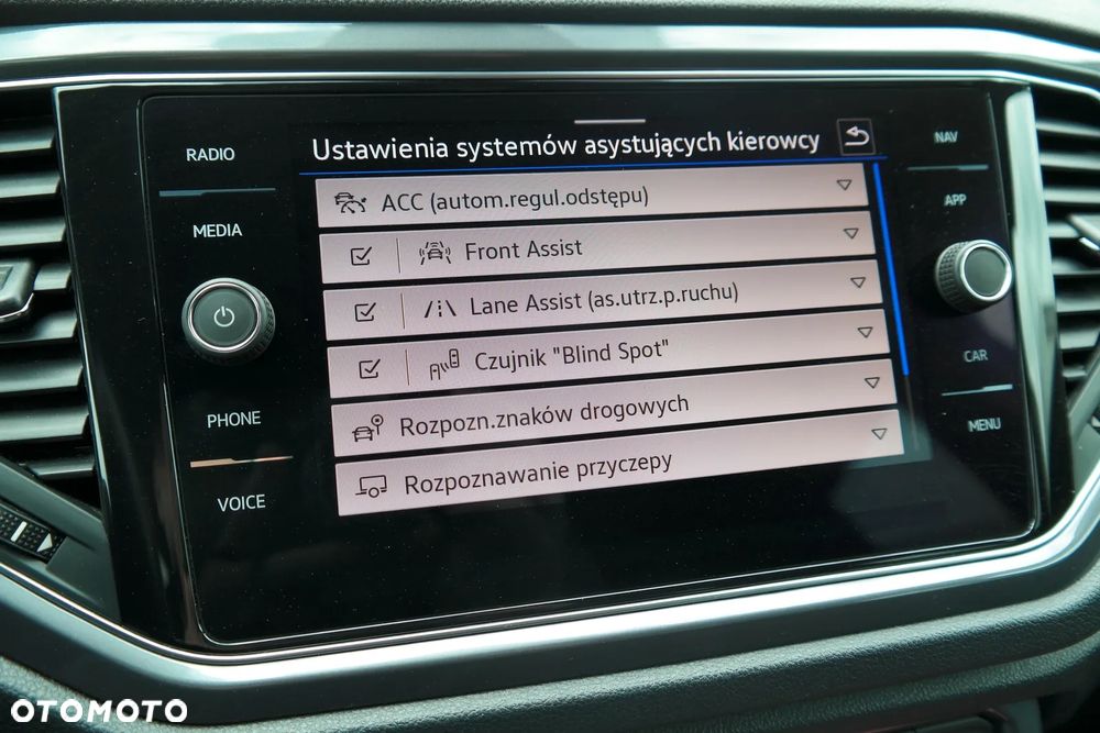 Volkswagen T-Roc 1.5 TSI ACT Premium DSG - 28