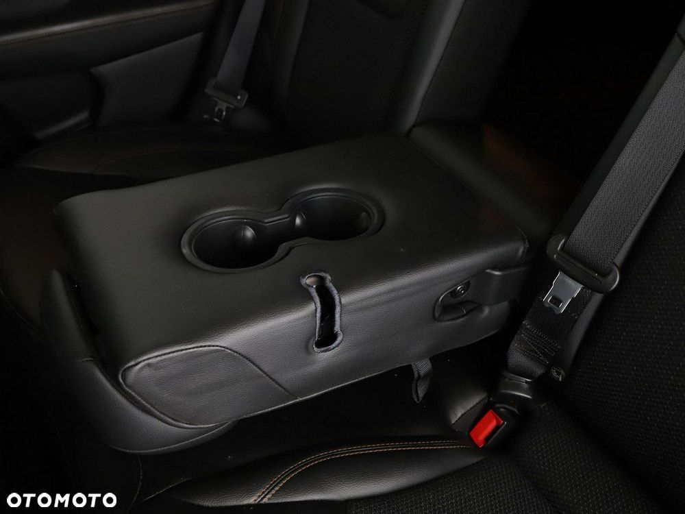 Jeep Compass 1.4 MultiAir Limited - 36