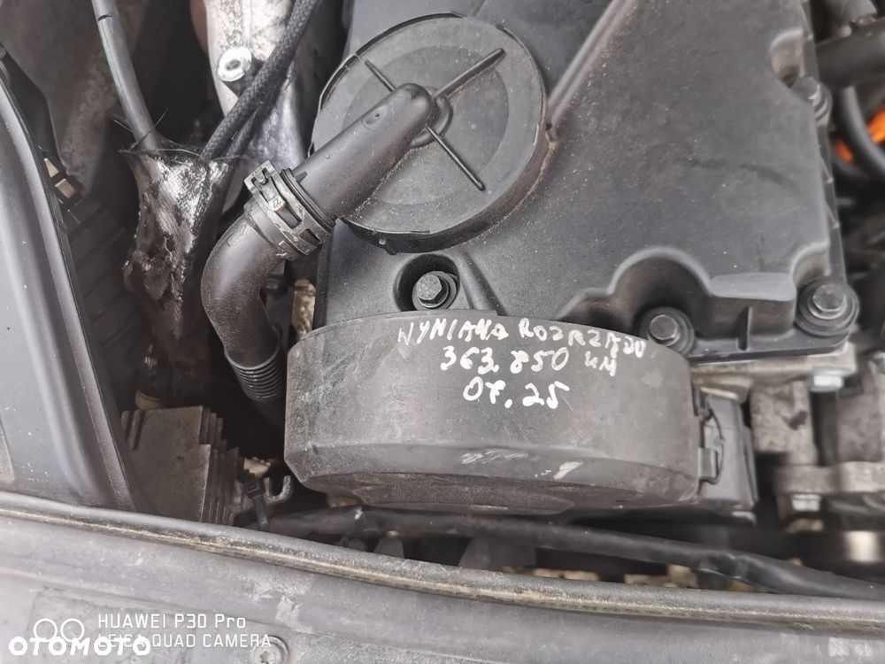 Audi A4 Avant 1.9 TDI - 2