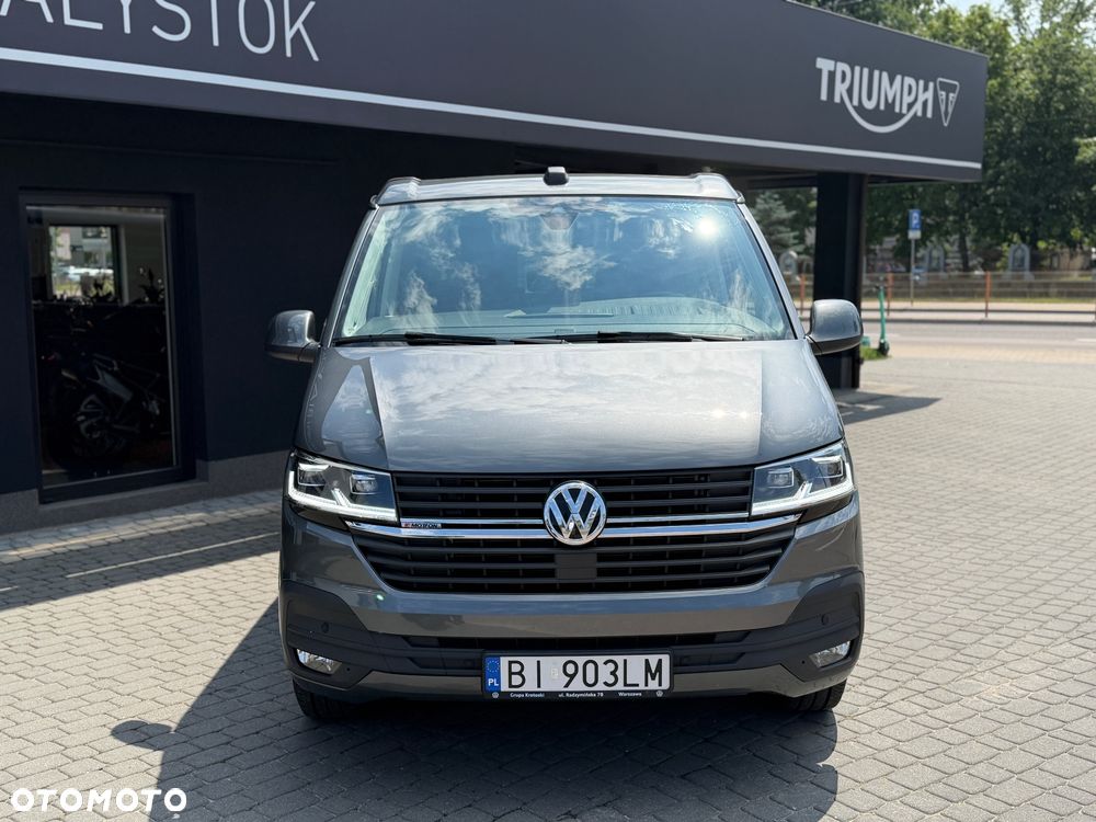 Volkswagen California - 14