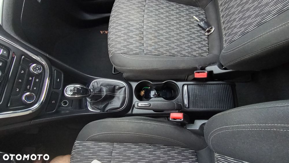 Opel Mokka - 13