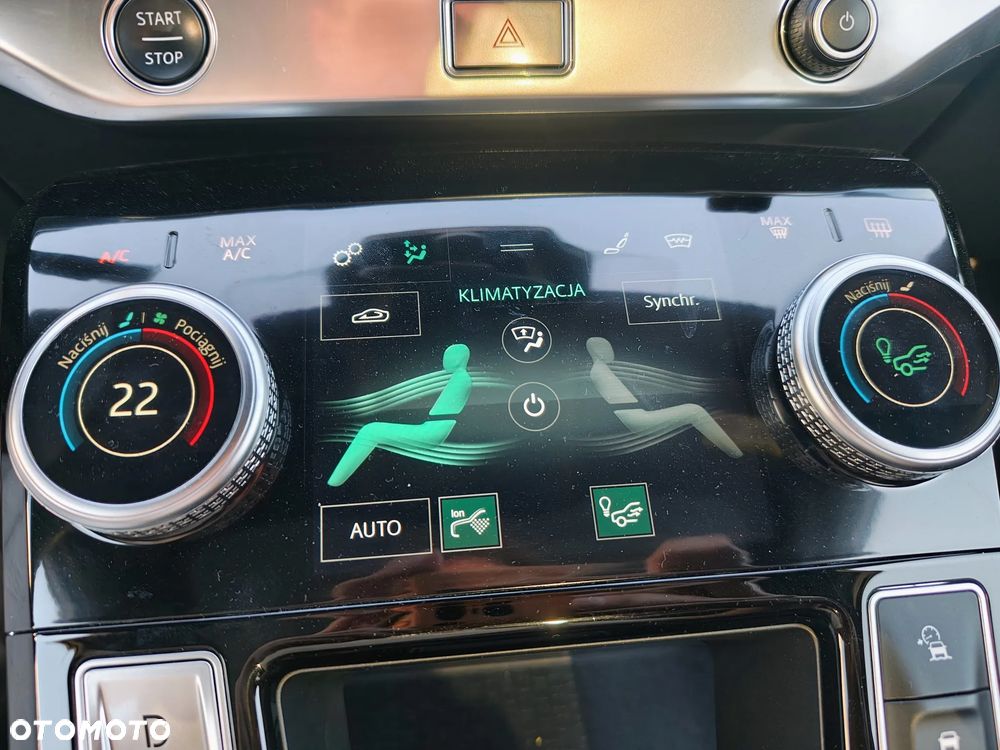 Jaguar I-Pace EV400 AWD HSE - 17