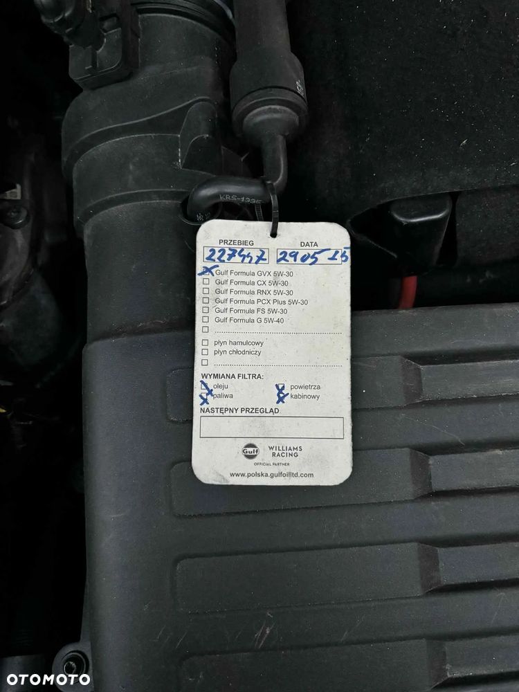 Volkswagen Golf VII 2.0 TDI BMT GTD DSG - 19