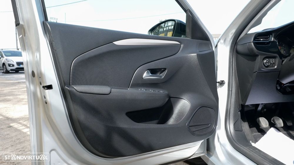 Opel Corsa - 12
