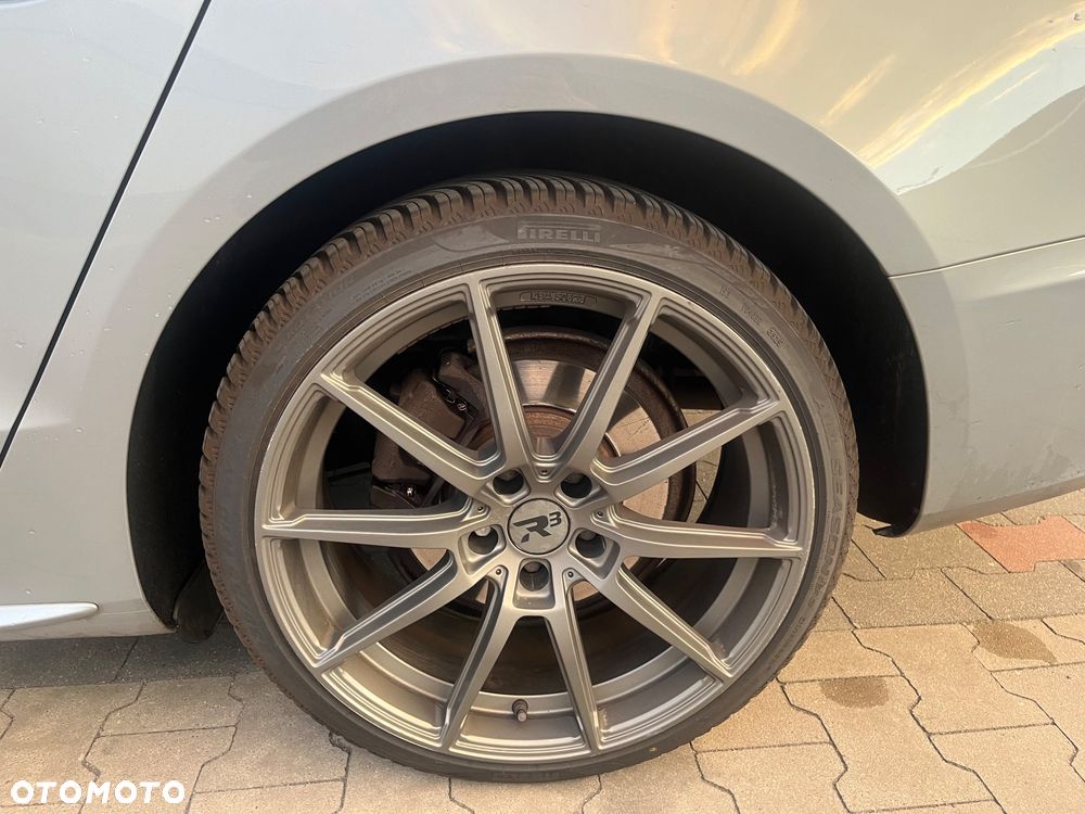 Audi A5 Sportback - 6