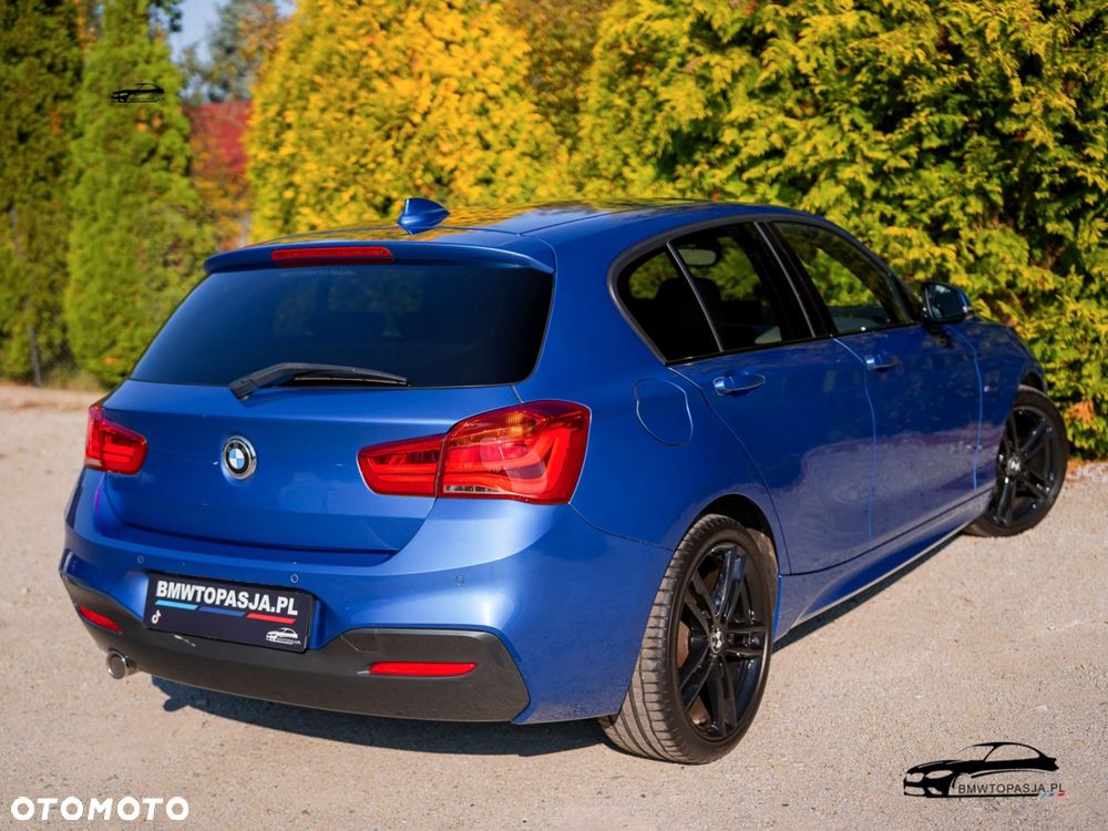 BMW Seria 1 - 39