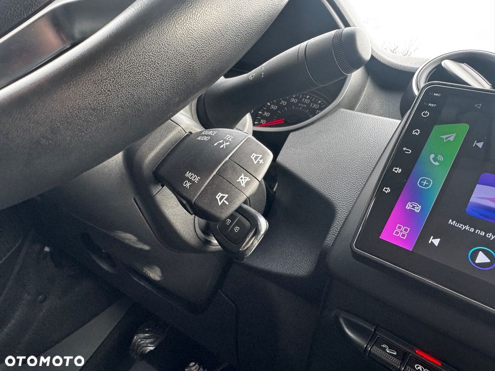 Dacia Duster 1.3 TCe FAP Prestige EU6d - 17