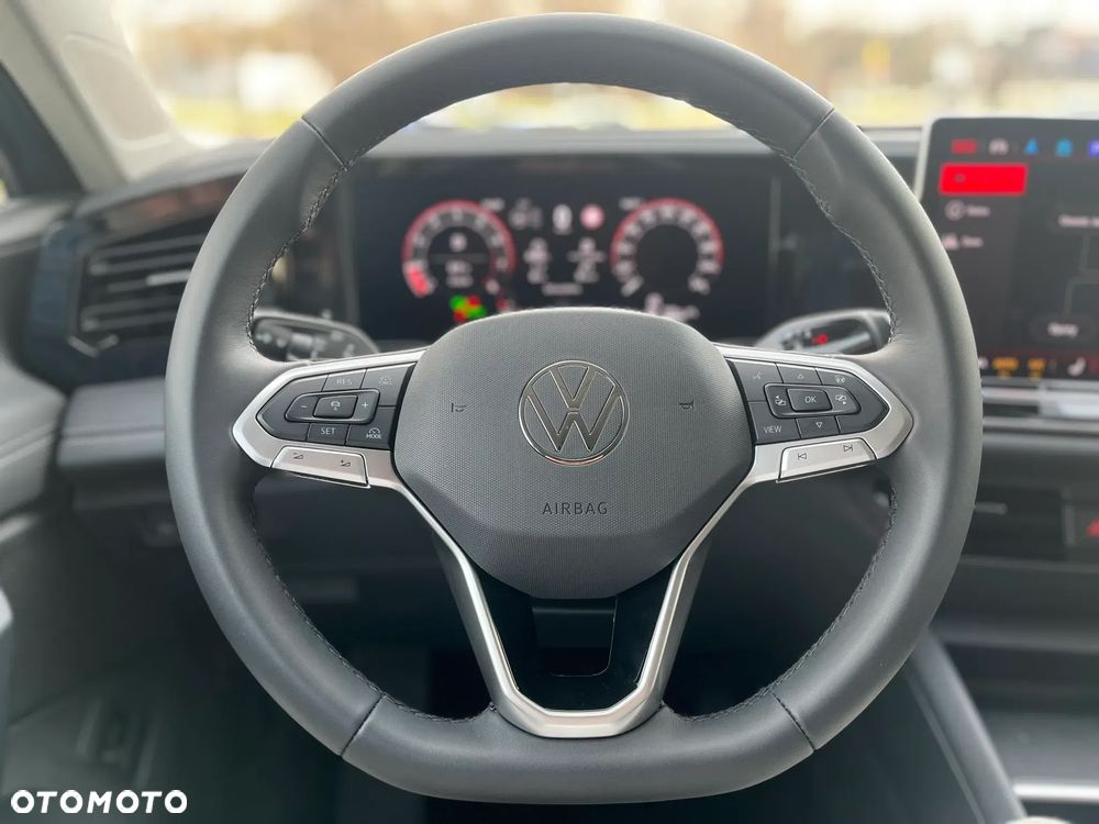 Volkswagen Tiguan 1.5 eTSI Life DSG - 13