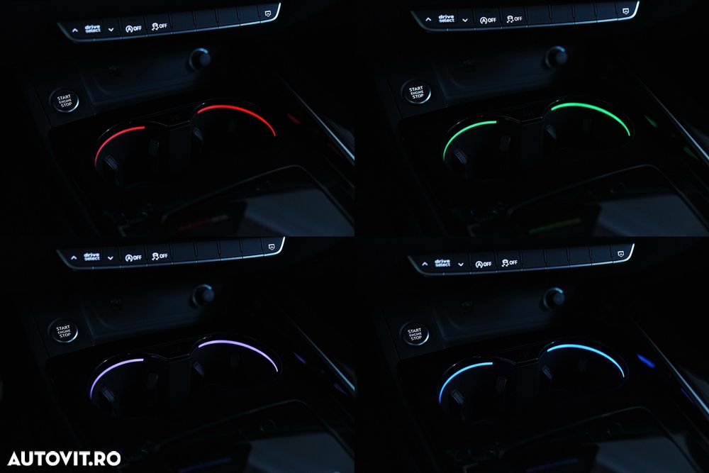 Audi A4 35 TFSI S tronic MHEV S Line - 30