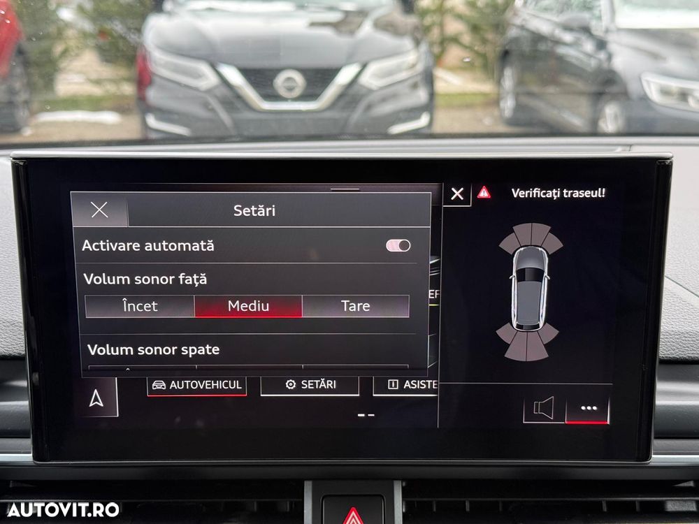 Audi A4 30 TDI S tronic advanced - 34