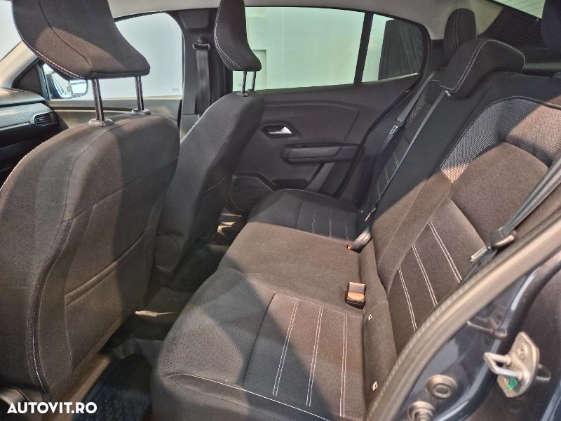 Dacia Logan TCe 90 MT6 Comfort - 15