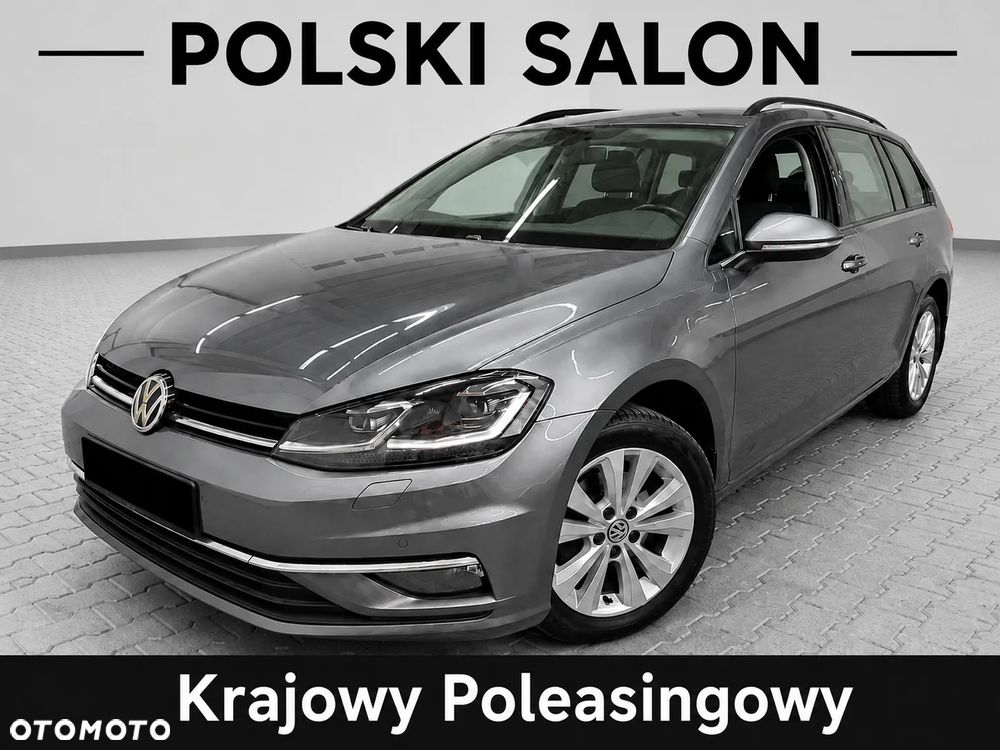Volkswagen Golf 1.6 TDI BMT Comfortline - 1