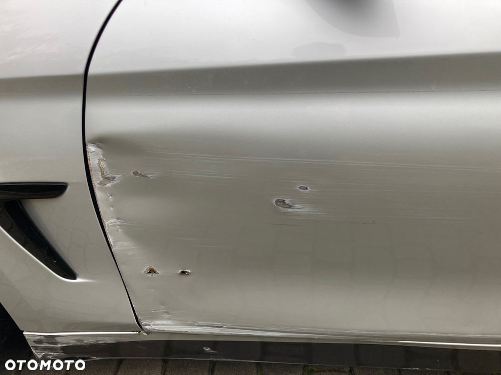 BMW Seria 4 418d Gran Coupe Sport Line - 27