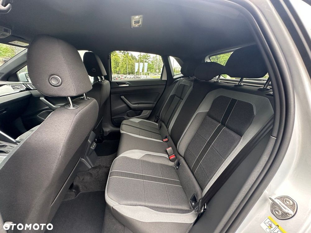Volkswagen Polo 1.0 TSI Edition 50 DSG - 25