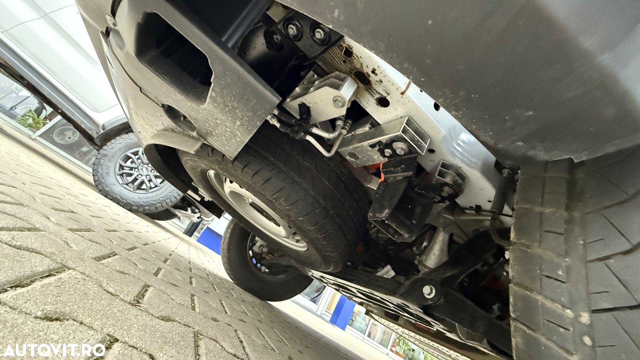 Ford Transit - E Transit - 16