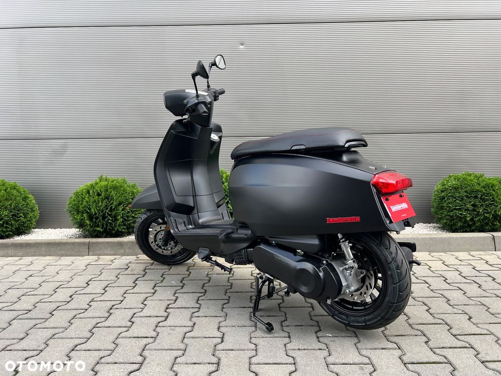 Lambretta Inny - 6