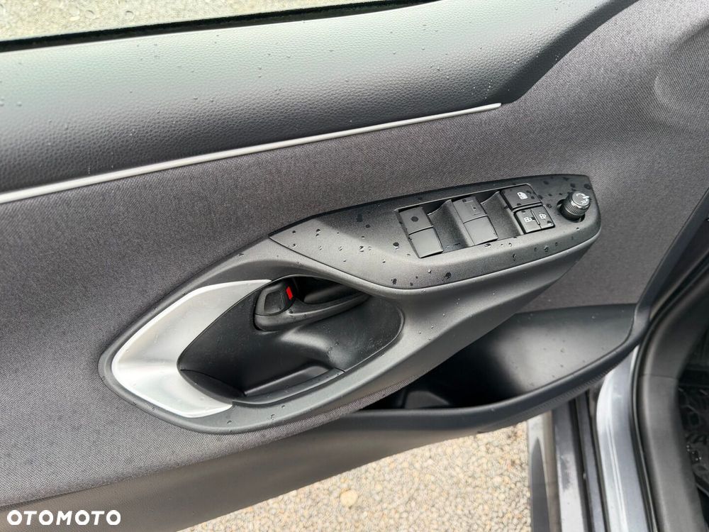 Toyota Yaris Hybrid 1.5 Comfort - 24
