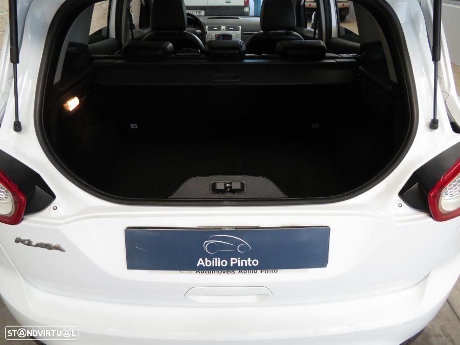 Ford Kuga 2.0 TDCi 4x4 Aut. Titanium - 18