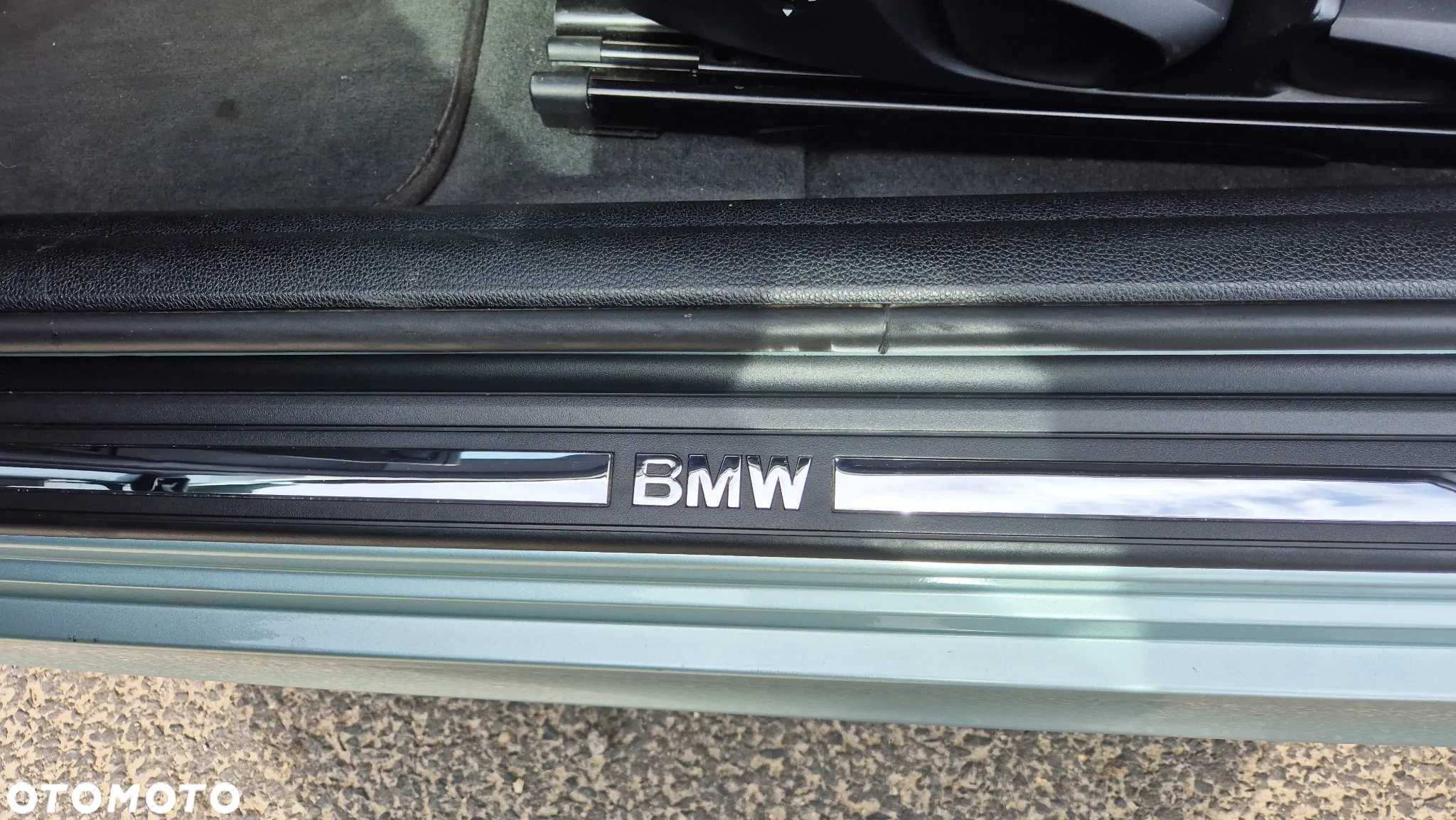 BMW Seria 1 - 10