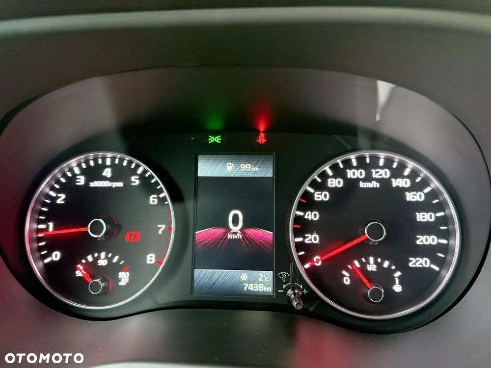 Kia Picanto 1.2 GT Line - 24