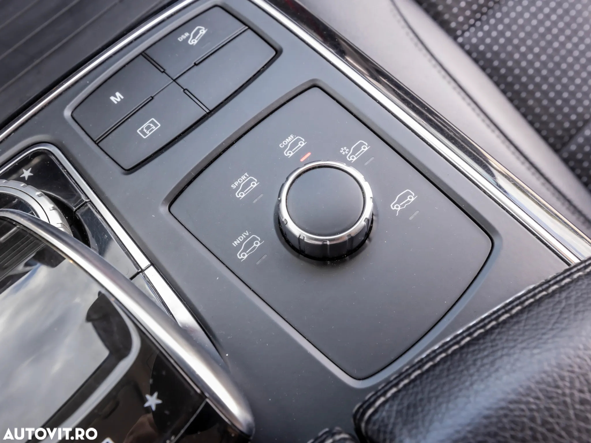 Mercedes-Benz GLE 250 d 4MATIC - 21