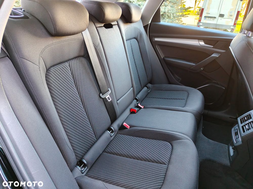 Audi Q5 35 TDI mHEV S tronic - 29