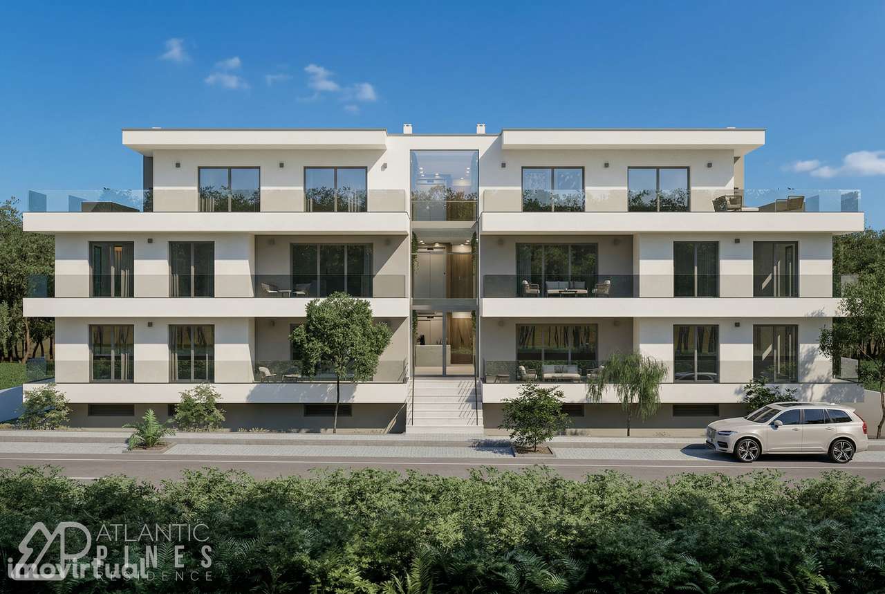 Atlantic Pines - Grande imagem: 1/12