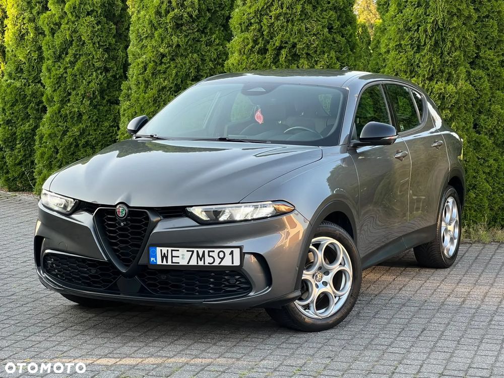 Alfa Romeo Tonale 1.5 T4 GSE mHEV Edizione Speciale DCT - 1
