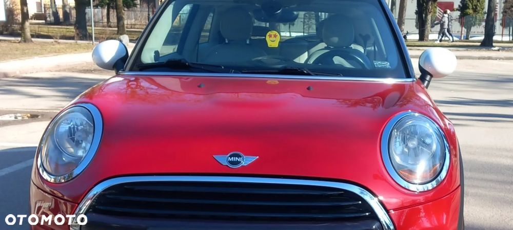 MINI Cooper Resolute Edition - 15