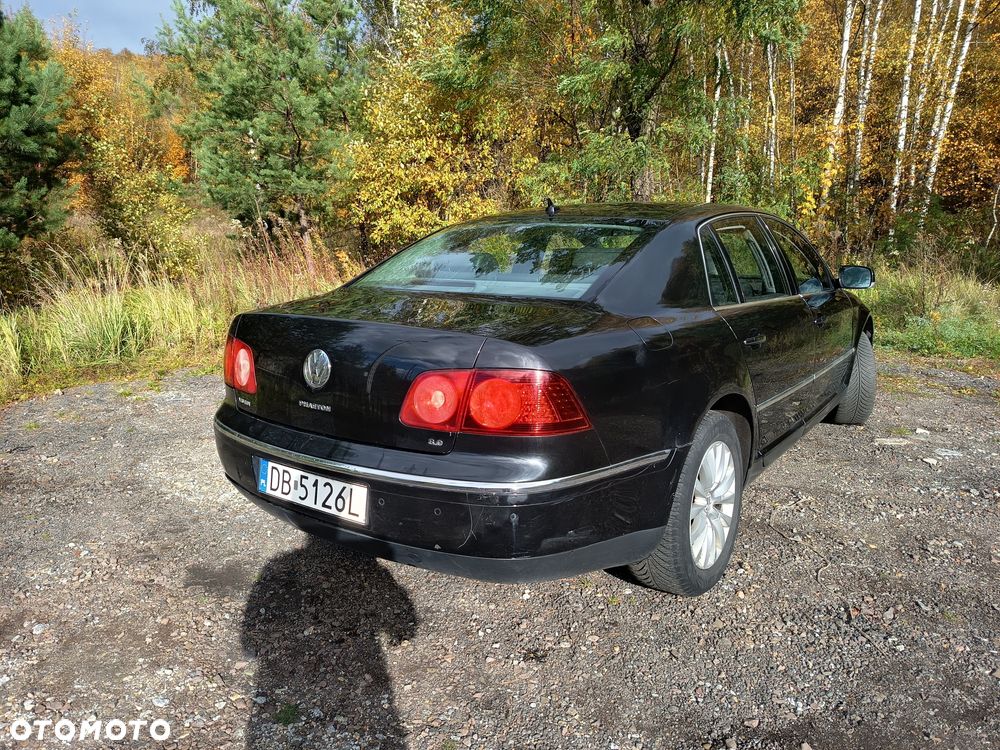 Volkswagen Phaeton - 4