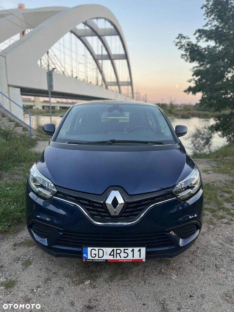 Renault Scenic - 2