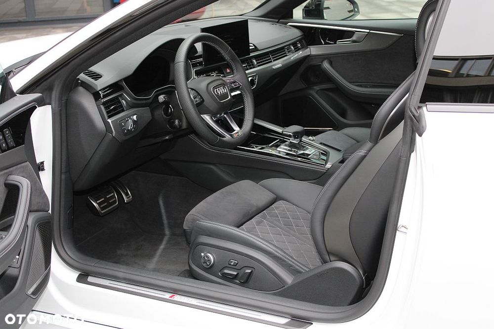 Audi RS5 Coupé 2.9 TFSI Quattro Tiptronic - 7