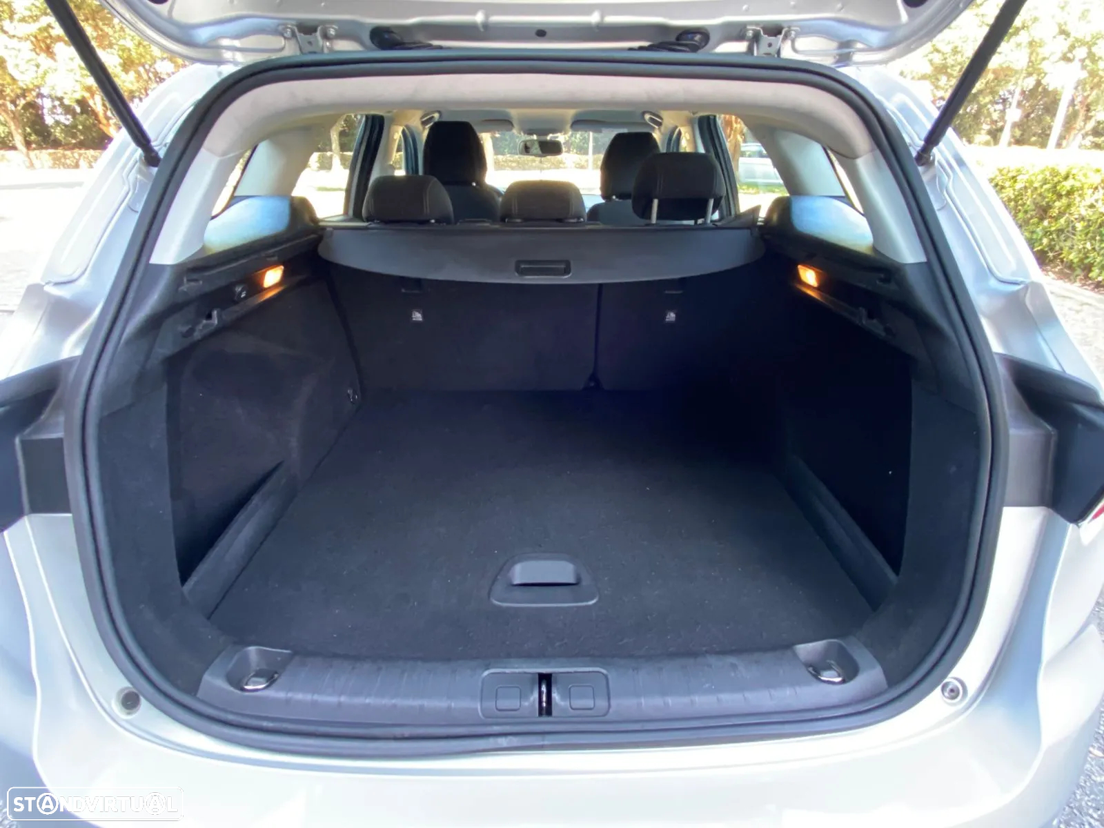 Fiat Tipo Station Wagon 1.3 M-Jet Easy - 6