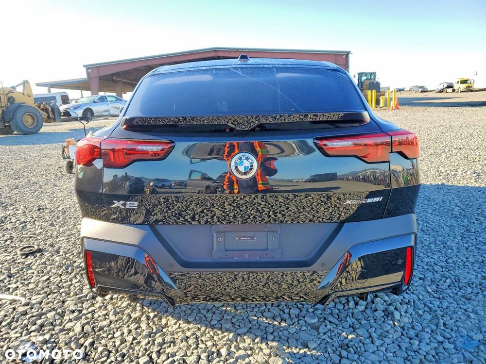 BMW X2 - 7