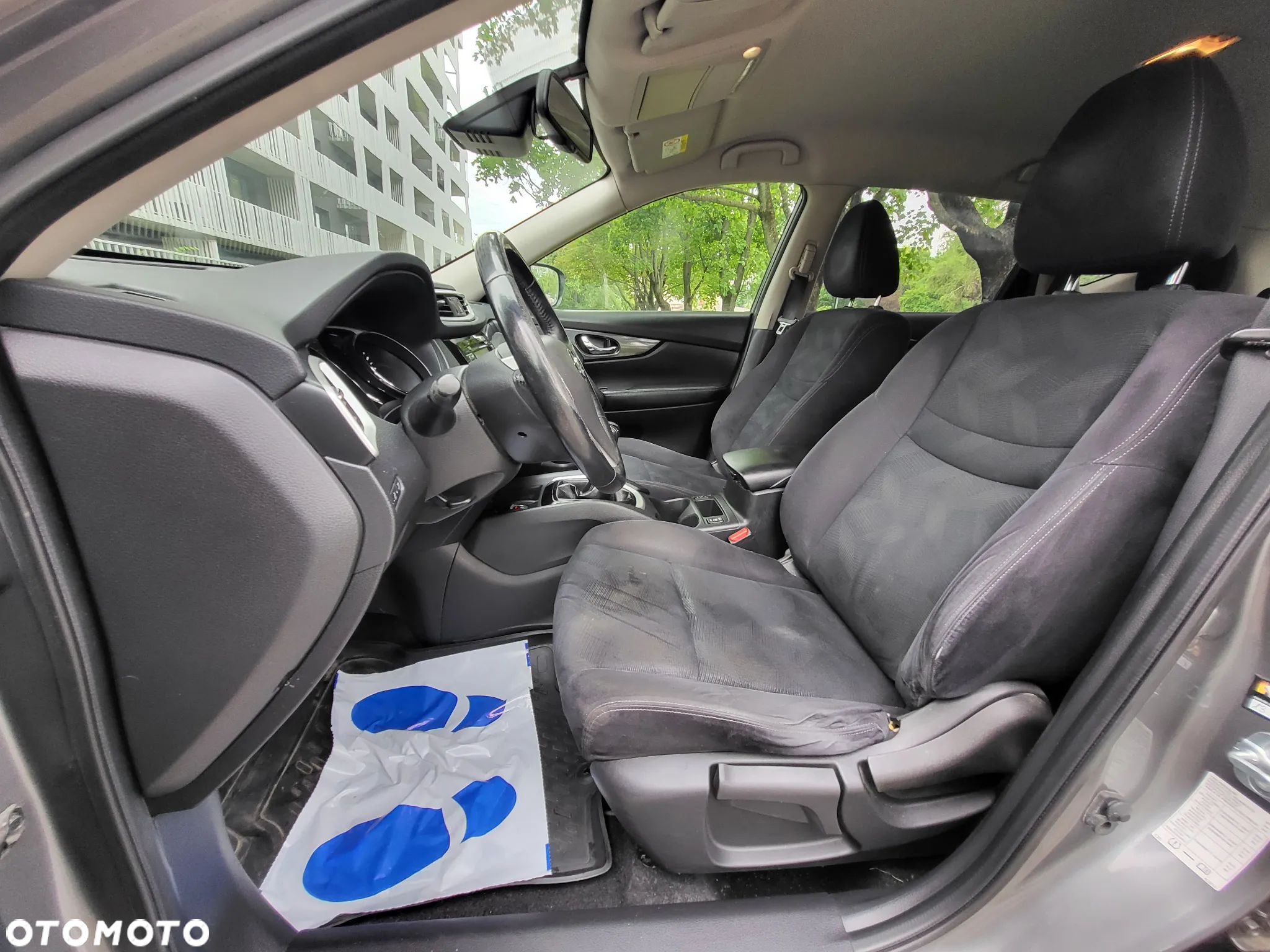 Nissan X-Trail 1.6 DIG-T Tekna 2WD - 5