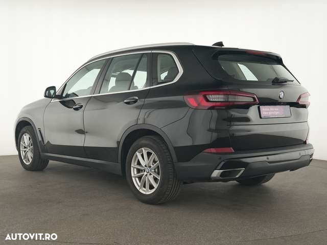 BMW X5 - 8
